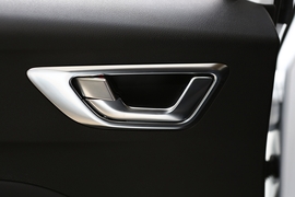 2020款吉利远景X3