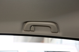 2020款吉利远景X3