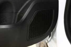 2020款吉利远景X3