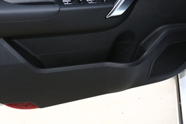 2020款吉利远景X3