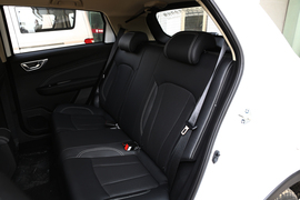 2020款吉利远景X3