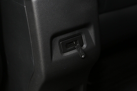 2020款吉利远景X3