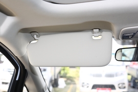 2020款吉利远景X3