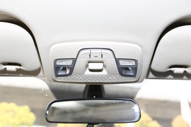 2020款吉利远景X3