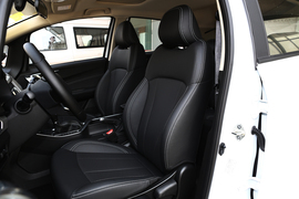 2020款吉利远景X3