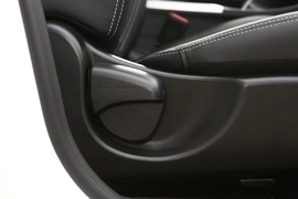 2020款吉利远景X3