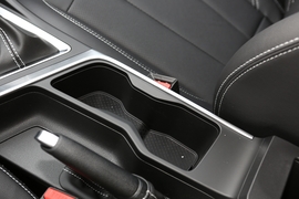 2020款吉利远景X3