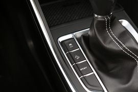 2020款吉利远景X3