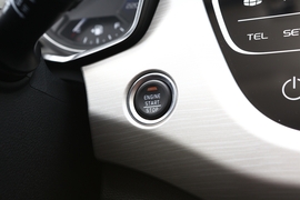 2020款吉利远景X3