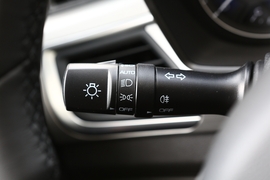 2020款吉利远景X3