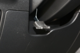 2020款吉利远景X3