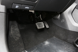 2020款吉利远景X3