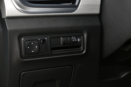 2020款吉利远景X3