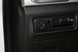 2020款吉利远景X3