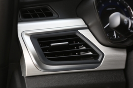 2020款吉利远景X3