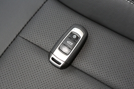 2020款吉利远景X3