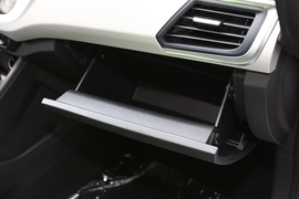 2020款吉利远景X3