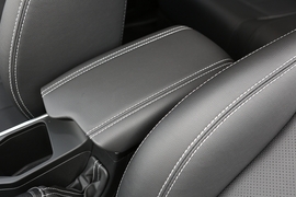 2020款吉利远景X3