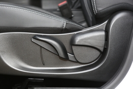 2020款吉利远景X3