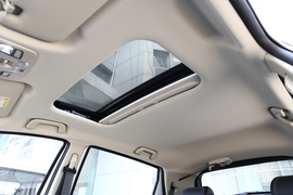 2020款吉利远景X3