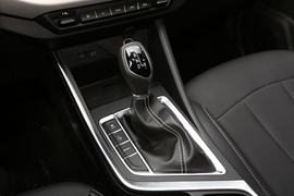 2020款吉利远景X3