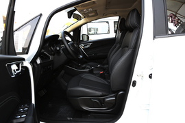 2020款吉利远景X3