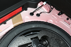 2020款奇瑞瑞虎7