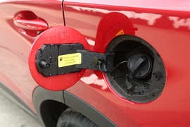 2020款奇瑞瑞虎7