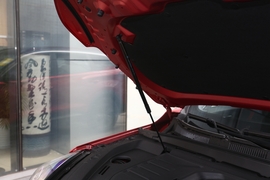 2020款奇瑞瑞虎7