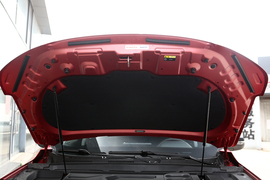 2020款奇瑞瑞虎7