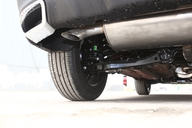 2020款奇瑞瑞虎7