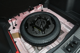 2020款奇瑞瑞虎7