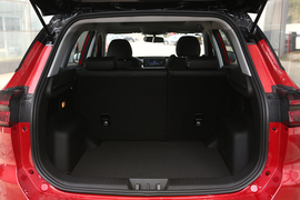 2020款奇瑞瑞虎7