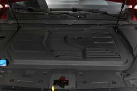 2020款奇瑞瑞虎7