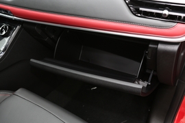 2020款奇瑞瑞虎7