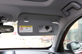 2020款奇瑞瑞虎7