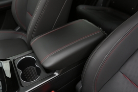 2020款奇瑞瑞虎7