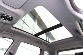 2020款奇瑞瑞虎7