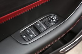 2020款奇瑞瑞虎7