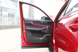 2020款奇瑞瑞虎7