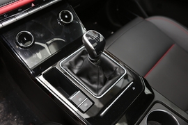 2020款奇瑞瑞虎7