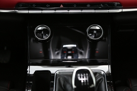 2020款奇瑞瑞虎7