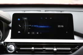 2020款奇瑞瑞虎7