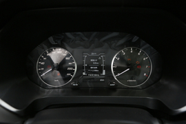 2020款奇瑞瑞虎7