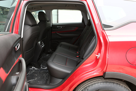 2020款奇瑞瑞虎7