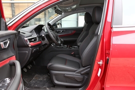 2020款奇瑞瑞虎7