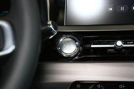 2020款奇瑞瑞虎8