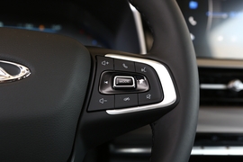 2020款奇瑞瑞虎8