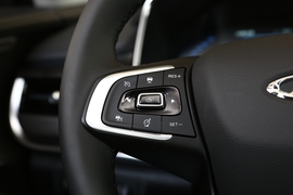 2020款奇瑞瑞虎8