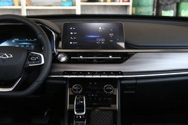 2020款奇瑞瑞虎8